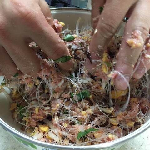 Cách làm nem cua rán