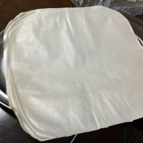 Cách làm nem cua rán