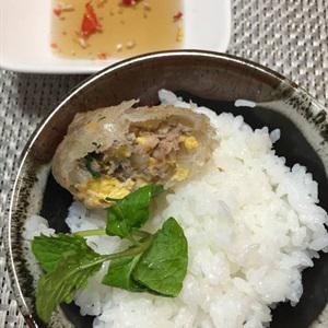 Cách làm nem cua rán