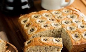 Nem cuốn chay thanh mát, hấp dẫn cho người ăn chay