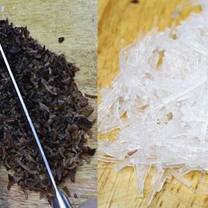 Cách làm nem cuốn chiên giòn