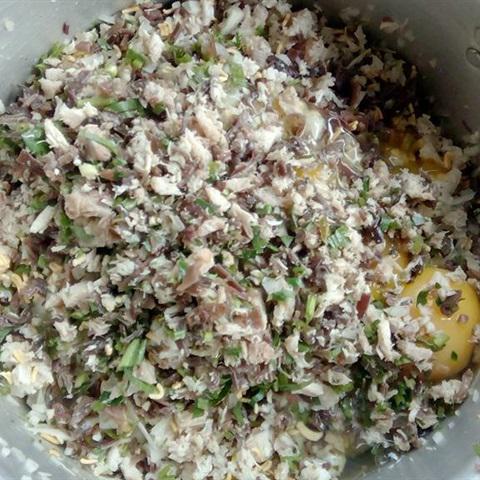 Cách làm nem cuốn chiên giòn