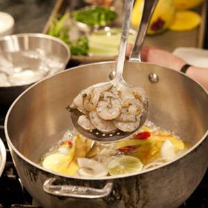 Cách làm nem cuốn kiểu Campuchia