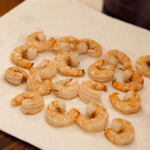 Cách làm nem cuốn kiểu Campuchia