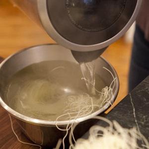 Cách làm nem cuốn kiểu Campuchia