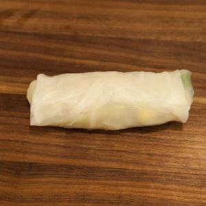 Cách làm nem cuốn kiểu Campuchia