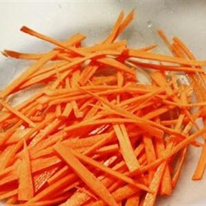 Cách làm nem cuốn kim chi đậu hũ