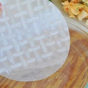 Cách làm nem cuốn kim chi đậu hũ