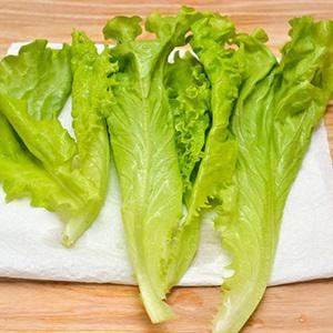 Cách làm nem cuốn kim chi đậu hũ