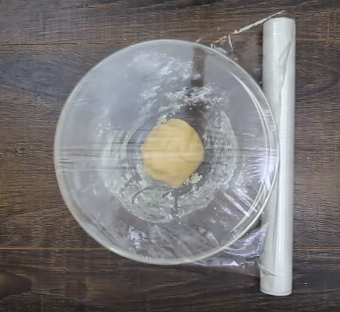 Nem cuộn rau sống cho người ăn chay thanh mát ngày hè