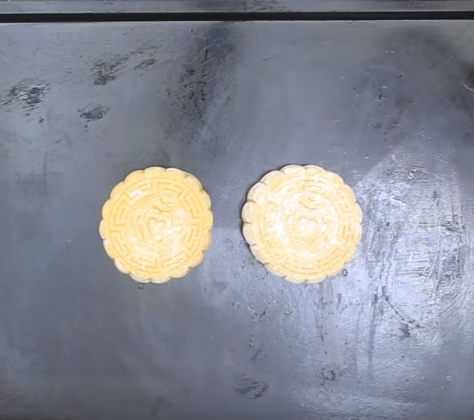 Nem cuộn rau sống cho người ăn chay thanh mát ngày hè