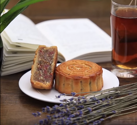 Nem cuộn rau sống cho người ăn chay thanh mát ngày hè