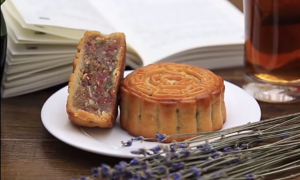 Nem cuộn rau sống cho người ăn chay thanh mát ngày hè