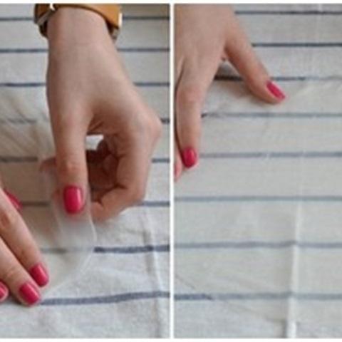 Cách làm nem cuốn tôm