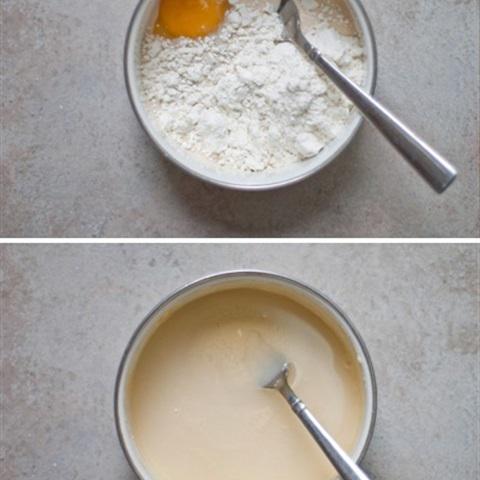 Cách làm nem gà chiên giòn