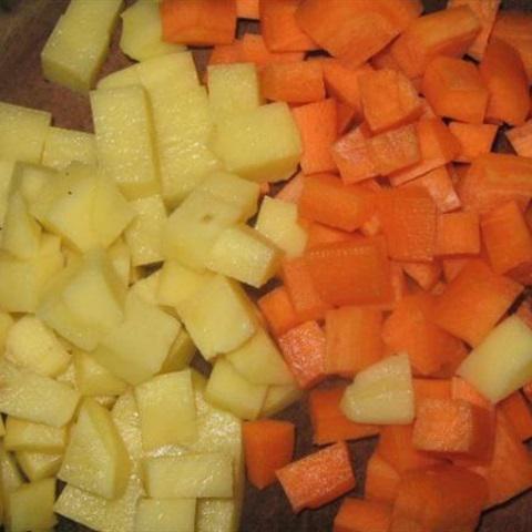 Cách làm nem gà chiên giòn