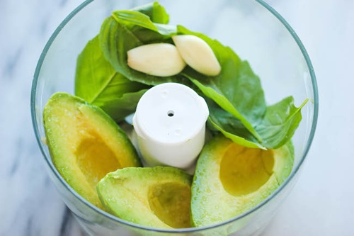 Nem gà kiểu Thái giòn rụm ngon không cưỡng nổi