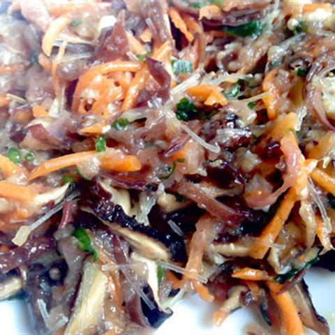 Cách làm nem hải sản