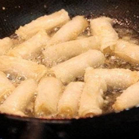 Cách làm nem hải sản