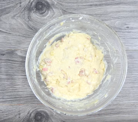 Nem hải sản giòn tan, thơm nức đưa cơm vèo vèo