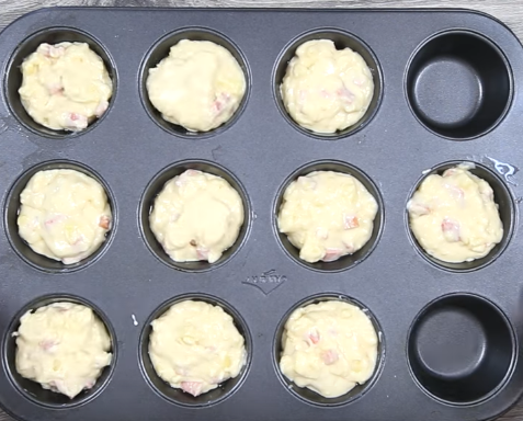 Nem hải sản giòn tan, thơm nức đưa cơm vèo vèo