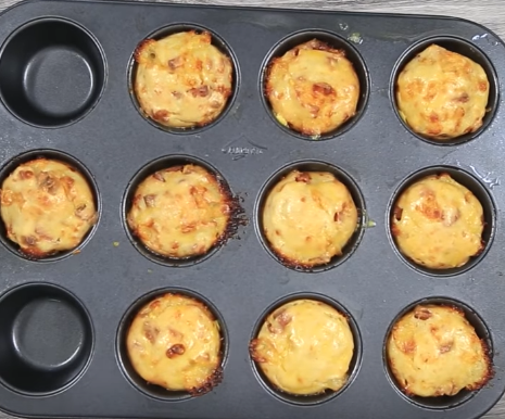 Nem hải sản giòn tan, thơm nức đưa cơm vèo vèo