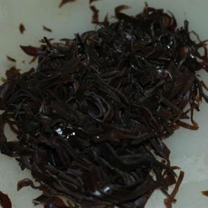 Cách làm nem hạt sen