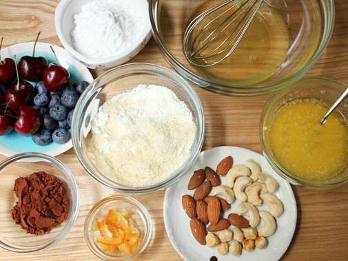 Nem hoa quả giòn thơm lạ miệng, ngon mê mẩn ngay từ miếng đầu tiên