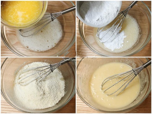 Nem hoa quả giòn thơm lạ miệng, ngon mê mẩn ngay từ miếng đầu tiên