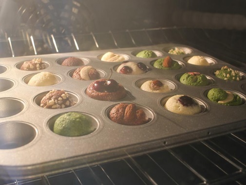 Nem hoa quả giòn thơm lạ miệng, ngon mê mẩn ngay từ miếng đầu tiên