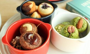 Nem hoa quả giòn thơm lạ miệng, ngon mê mẩn ngay từ miếng đầu tiên