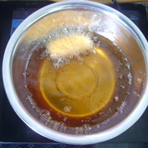 Cách làm nem hoa quả