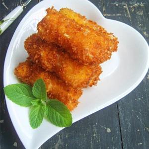 Cách làm nem hoa quả