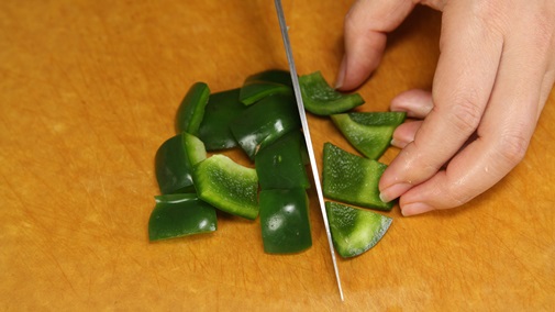 Nêm hương vị cho bữa tối với bò cuộn rau củ nướng ngon tuyệt