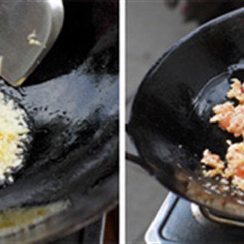 Cách làm nem khoai tây