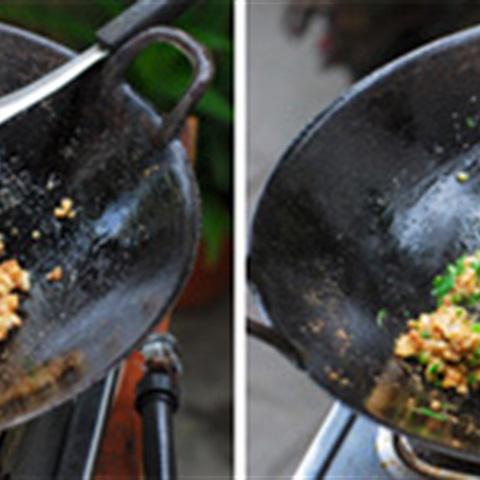 Cách làm nem khoai tây