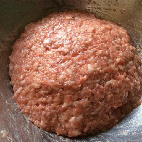 Cách làm nem nướng