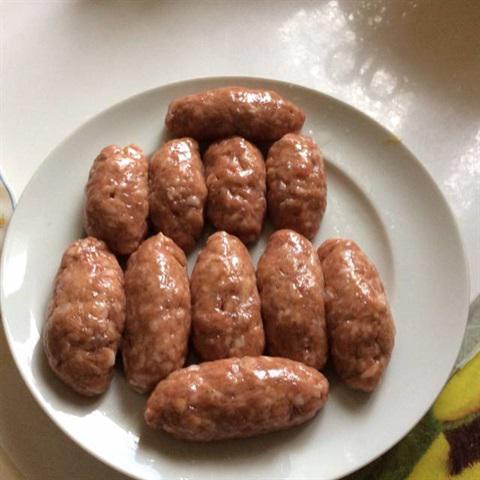 Cách làm nem nướng