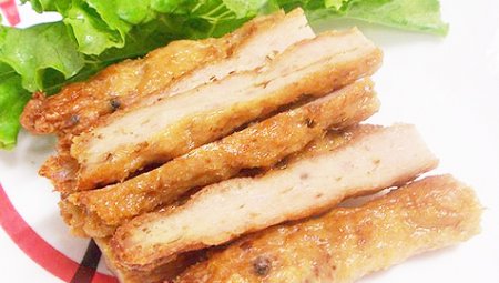 Nem nướng Nha Trang