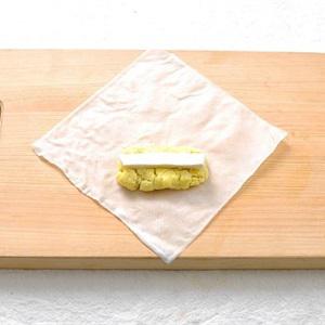 Cách làm chả giò phô mai ngày Tết