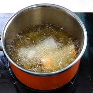 Cách làm chả giò phô mai ngày Tết