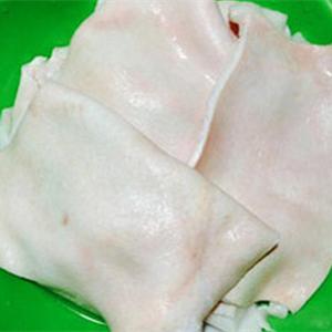 Cách làm nem phùng