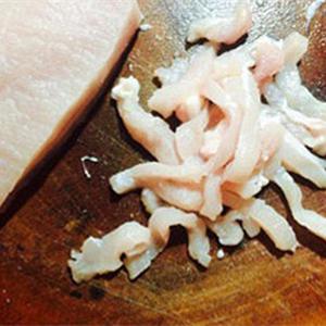 Cách làm nem phùng