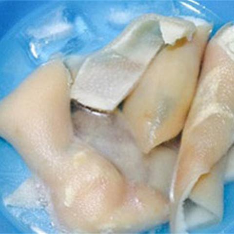 Cách làm nem phùng