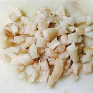 Cách làm nem phùng