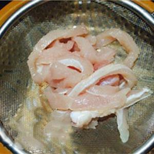 Cách làm nem phùng