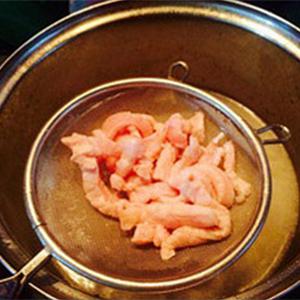 Cách làm nem phùng