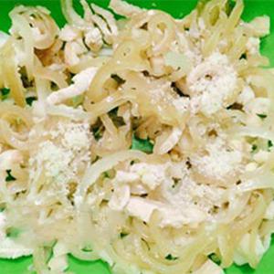 Cách làm nem phùng