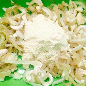 Cách làm nem phùng