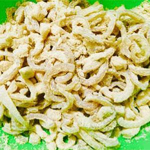 Cách làm nem phùng